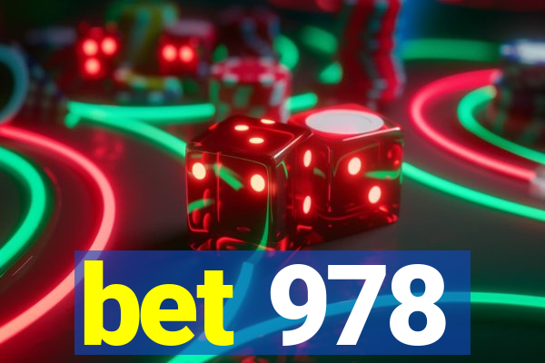 bet 978